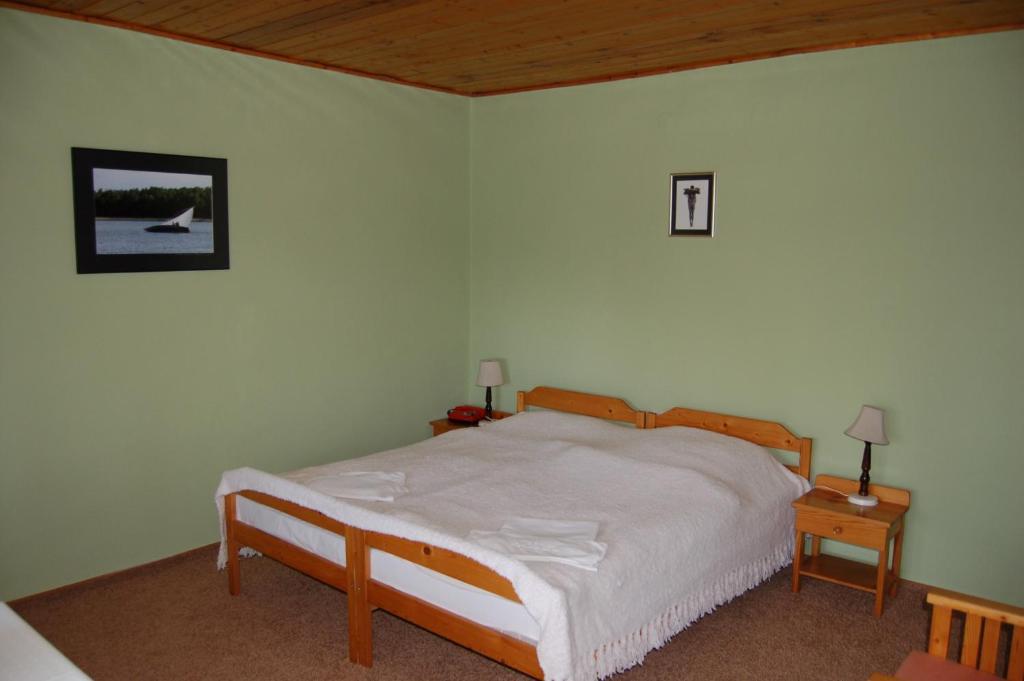 Hotel Europa Gizycko Ruang foto
