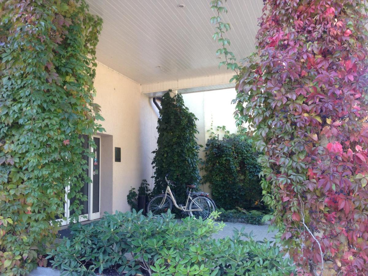 Hotel Europa Gizycko Bagian luar foto